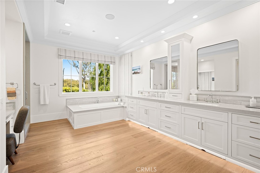 Harbor View Homes (HVHM) - Residential