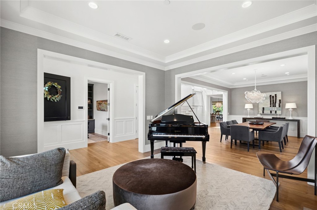 Harbor View Homes (HVHM) - Residential