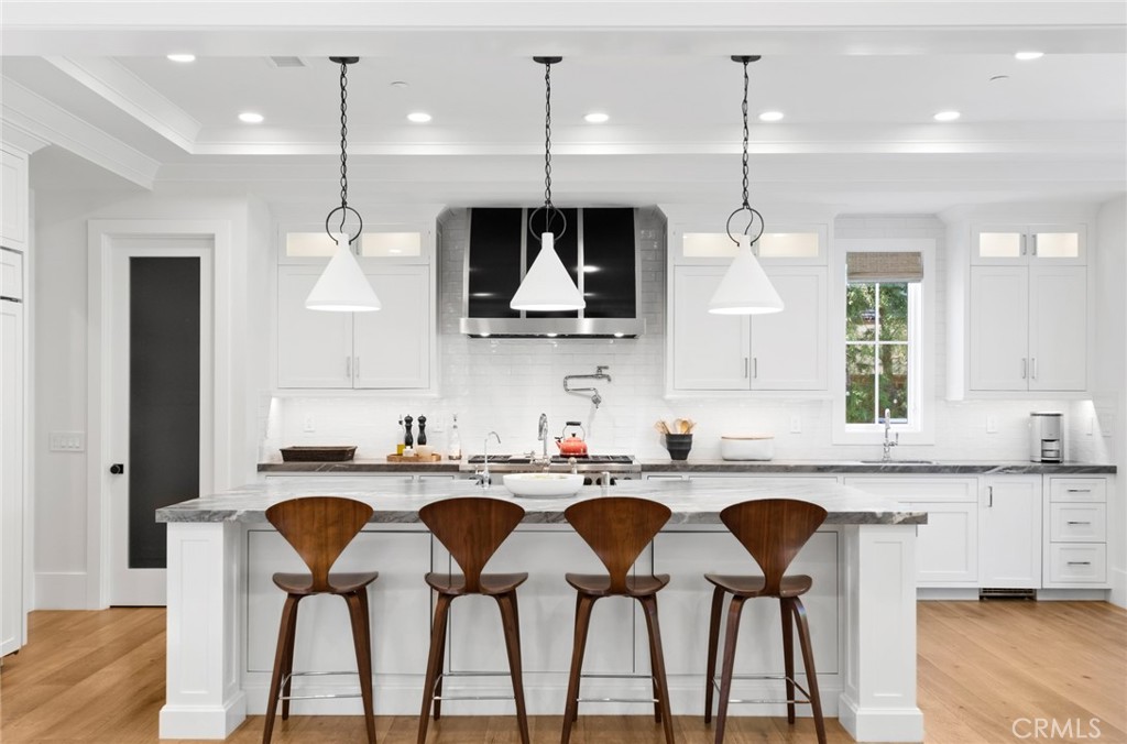 Harbor View Homes (HVHM) - Residential