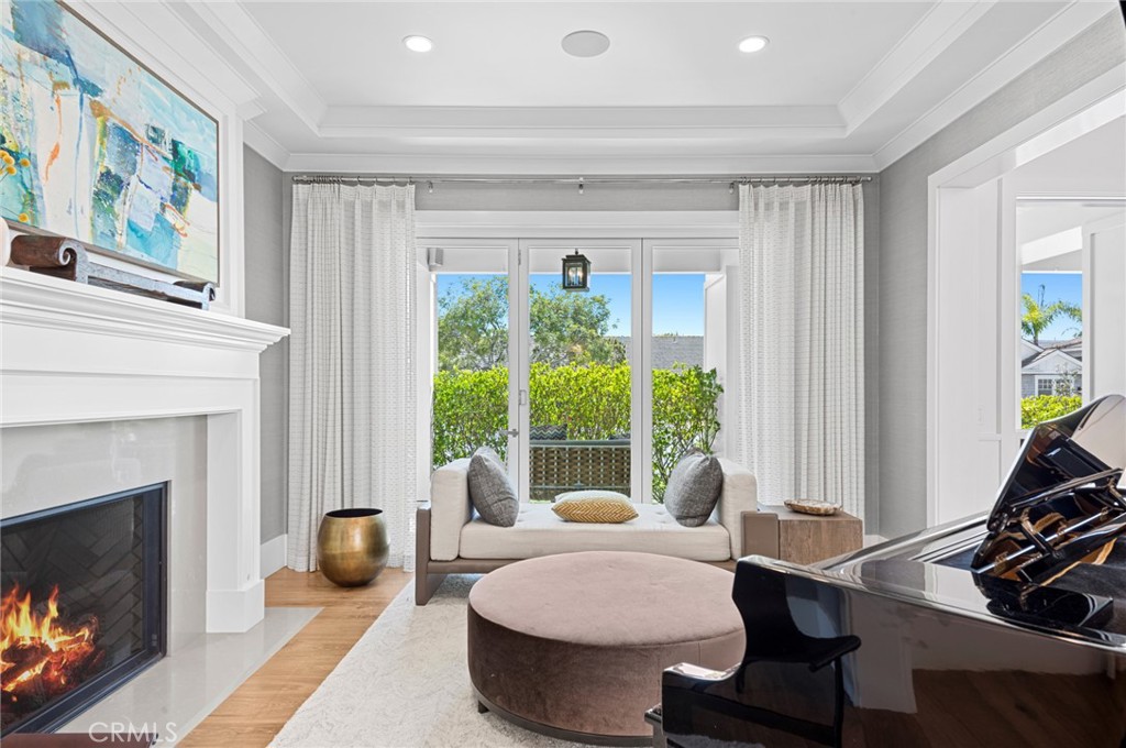 Harbor View Homes (HVHM) - Residential