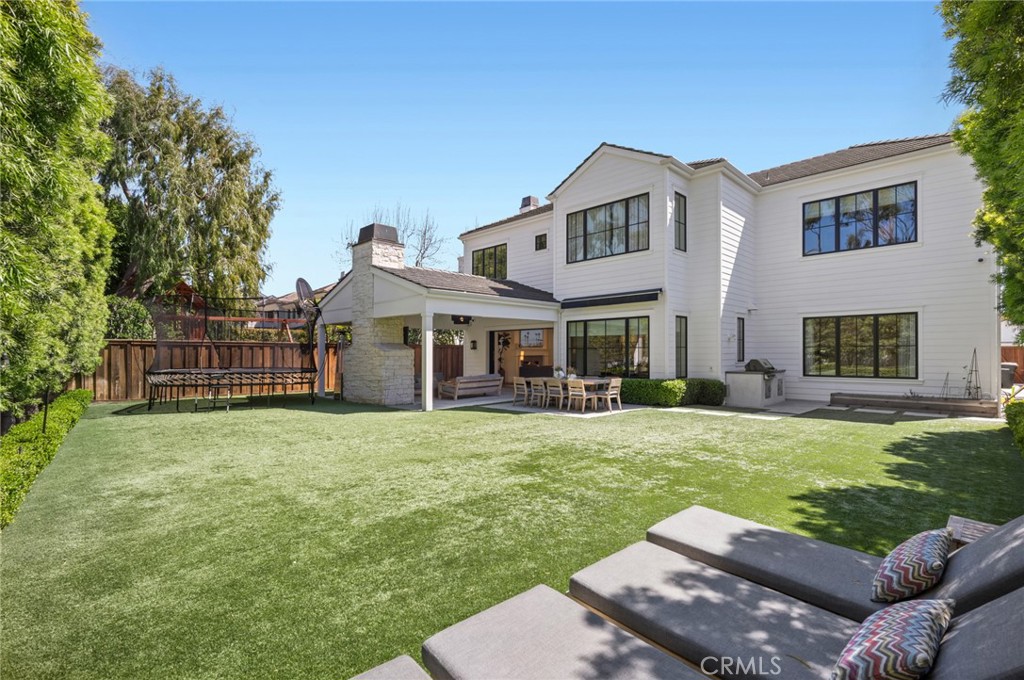 Harbor View Homes (HVHM) - Residential