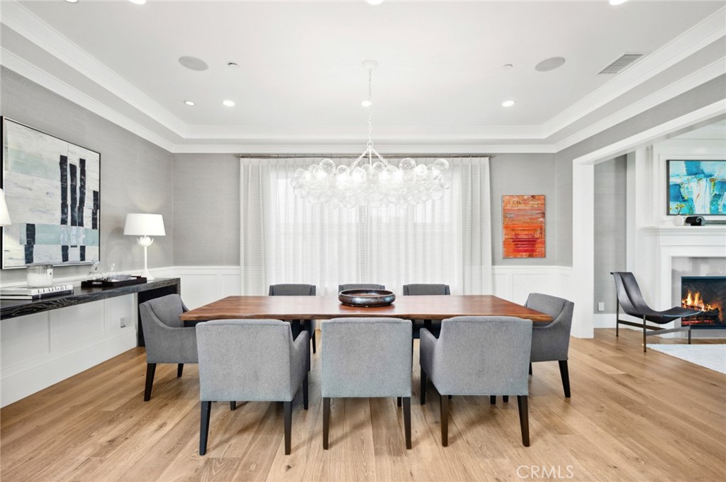 Harbor View Homes (HVHM) - Residential