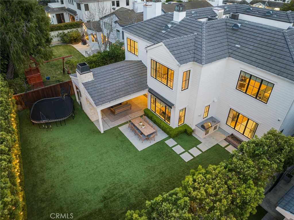 Harbor View Homes (HVHM) - Residential