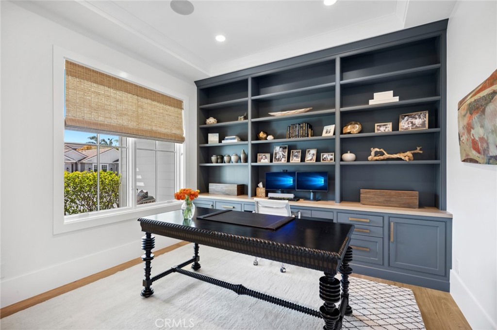 Harbor View Homes (HVHM) - Residential