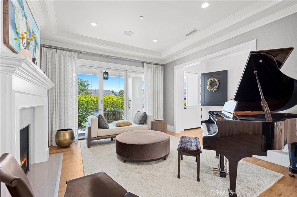 Harbor View Homes (HVHM) - Residential