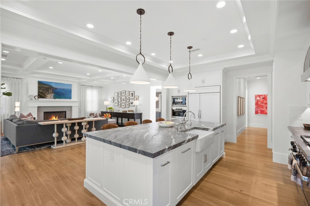 Harbor View Homes (HVHM) - Residential