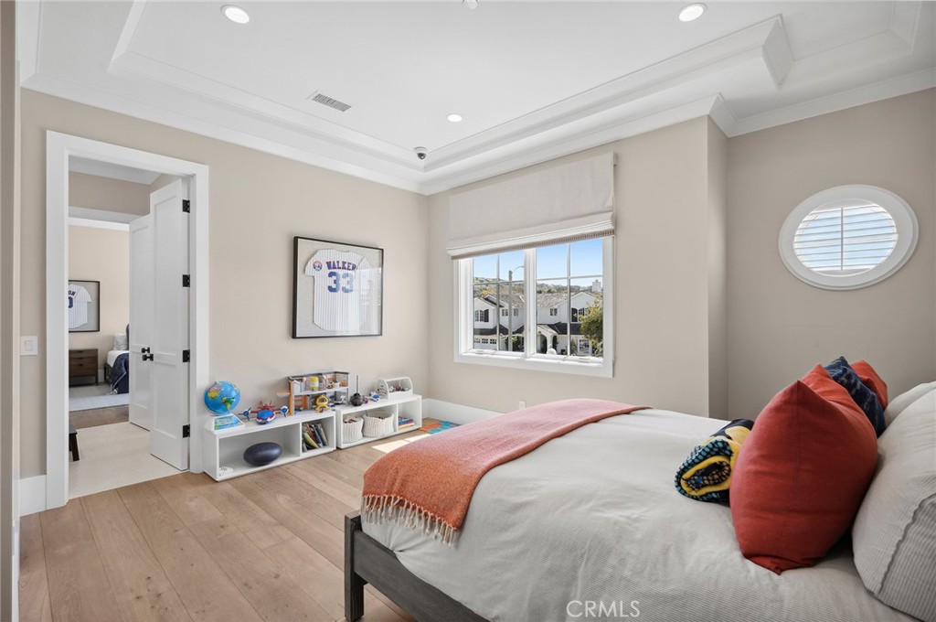 Harbor View Homes (HVHM) - Residential