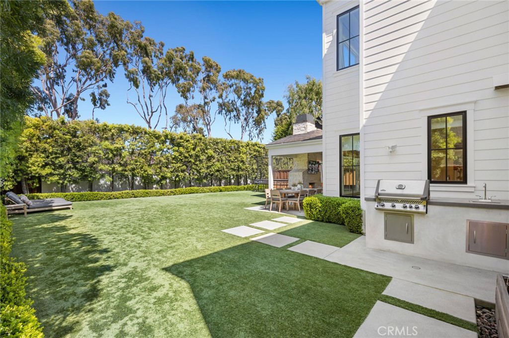 Harbor View Homes (HVHM) - Residential