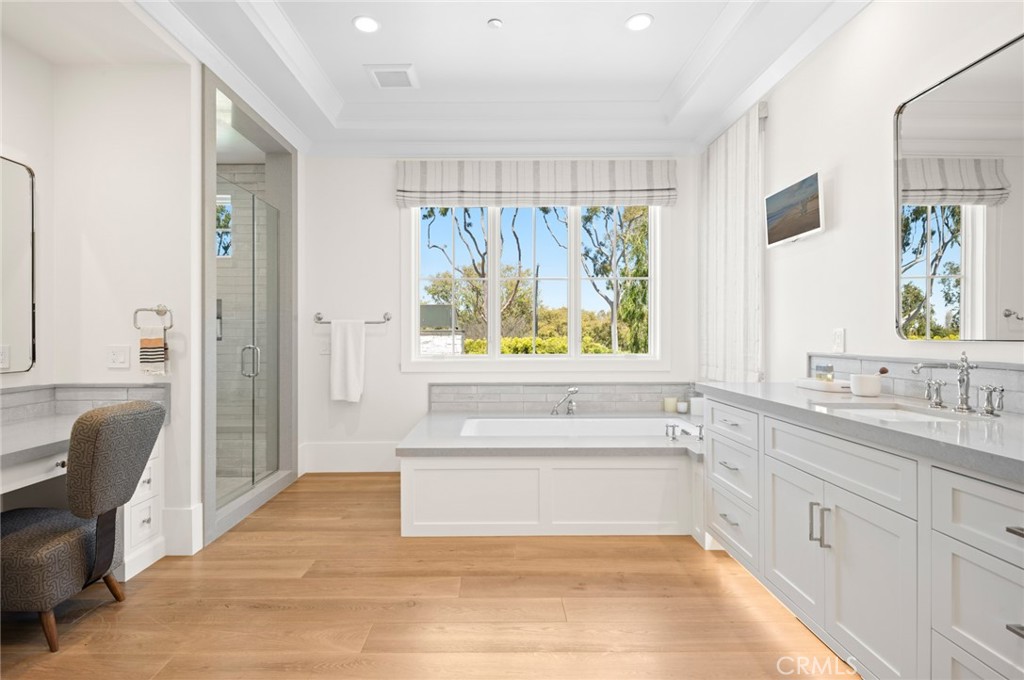 Harbor View Homes (HVHM) - Residential