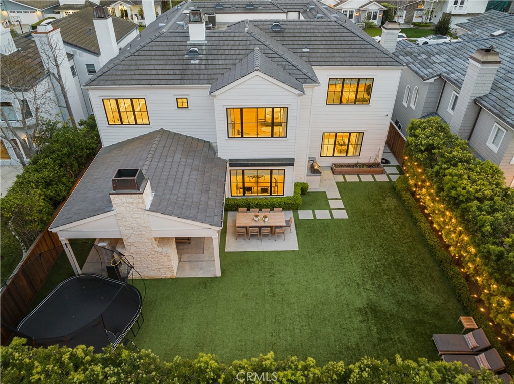 Harbor View Homes (HVHM) - Residential