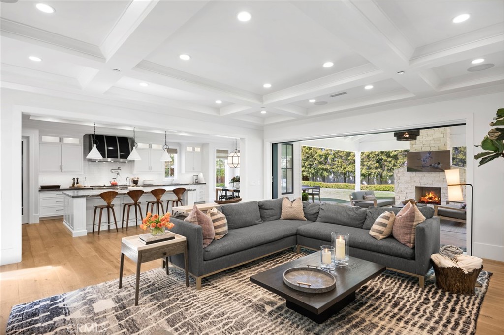 Harbor View Homes (HVHM) - Residential