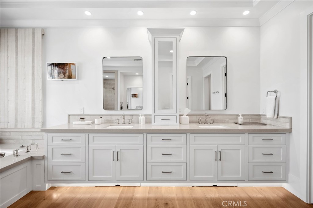 Harbor View Homes (HVHM) - Residential