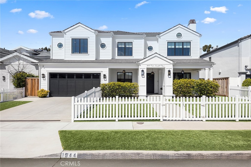 Harbor View Homes (HVHM) - Residential