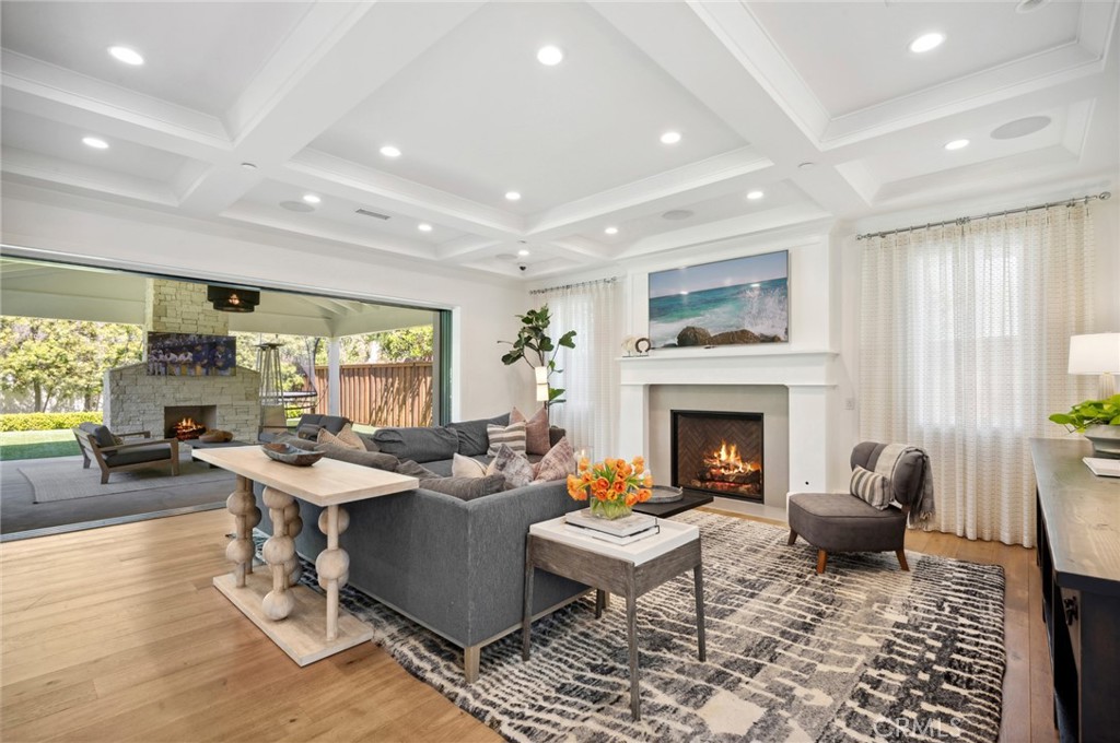 Harbor View Homes (HVHM) - Residential