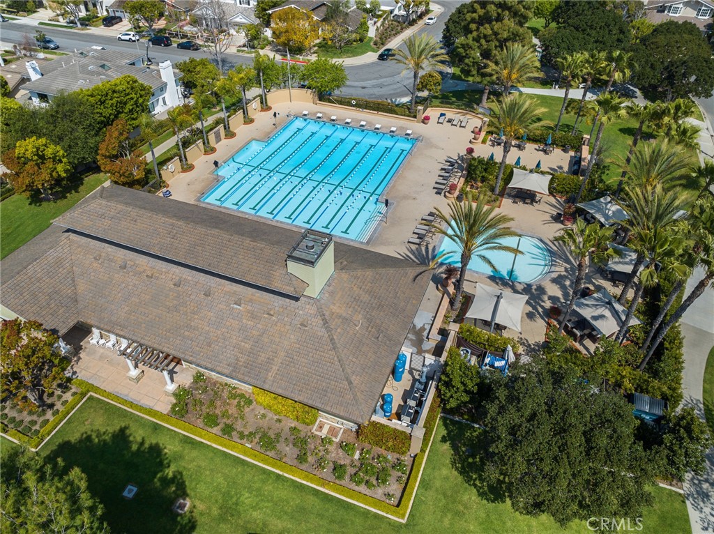 Harbor View Homes (HVHM) - Residential