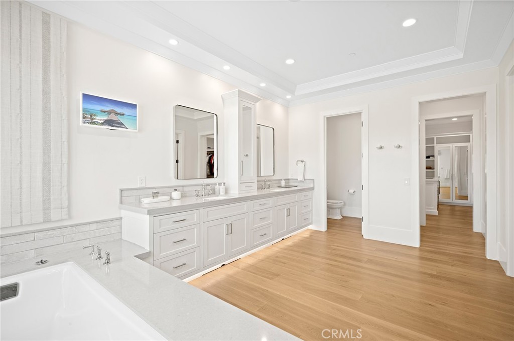 Harbor View Homes (HVHM) - Residential