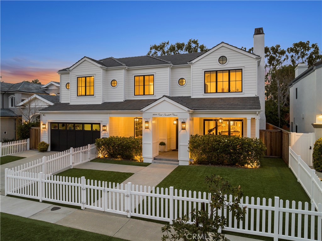 Harbor View Homes (HVHM) - Residential