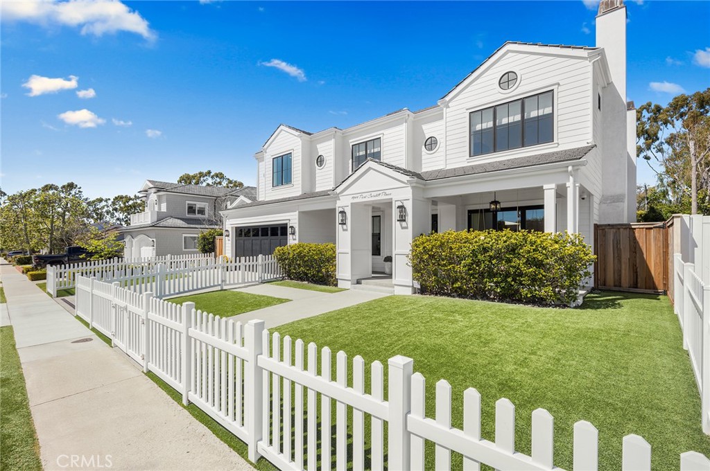 Harbor View Homes (HVHM) - Residential