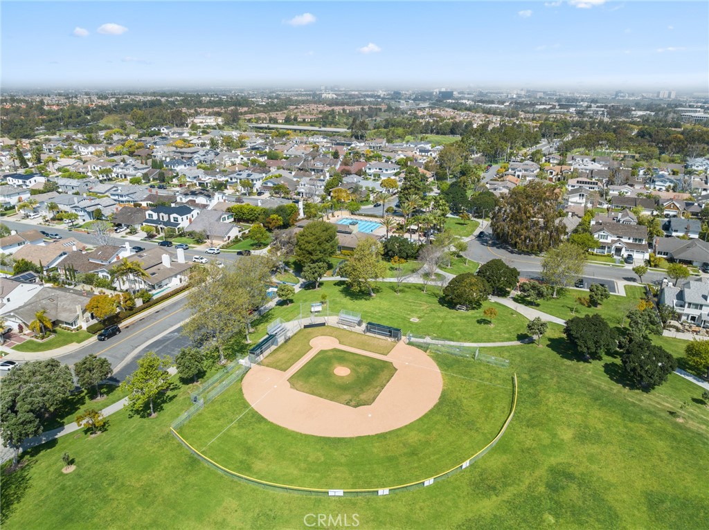 Harbor View Homes (HVHM) - Residential