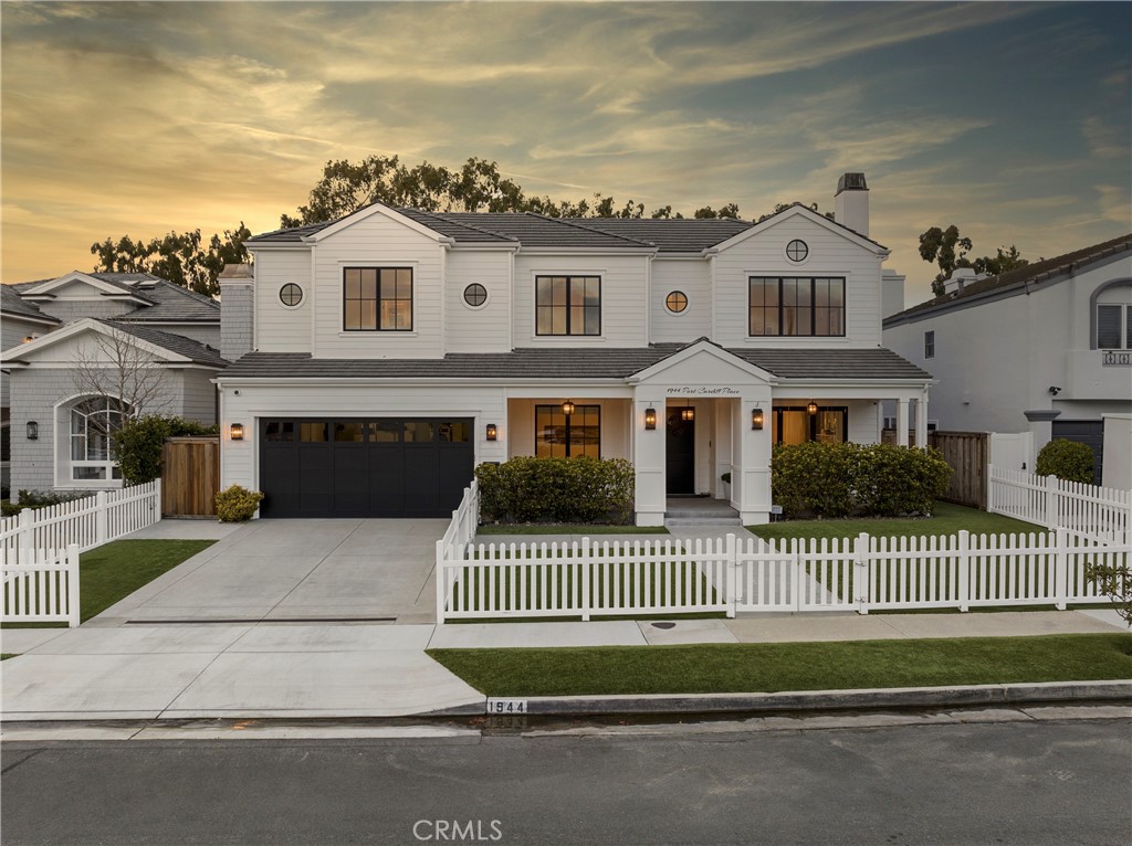 Harbor View Homes (HVHM) - Residential