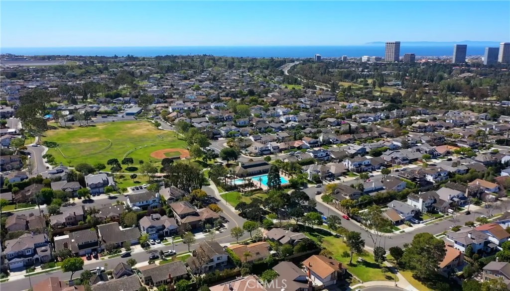 Harbor View Homes (HVHM) - Residential