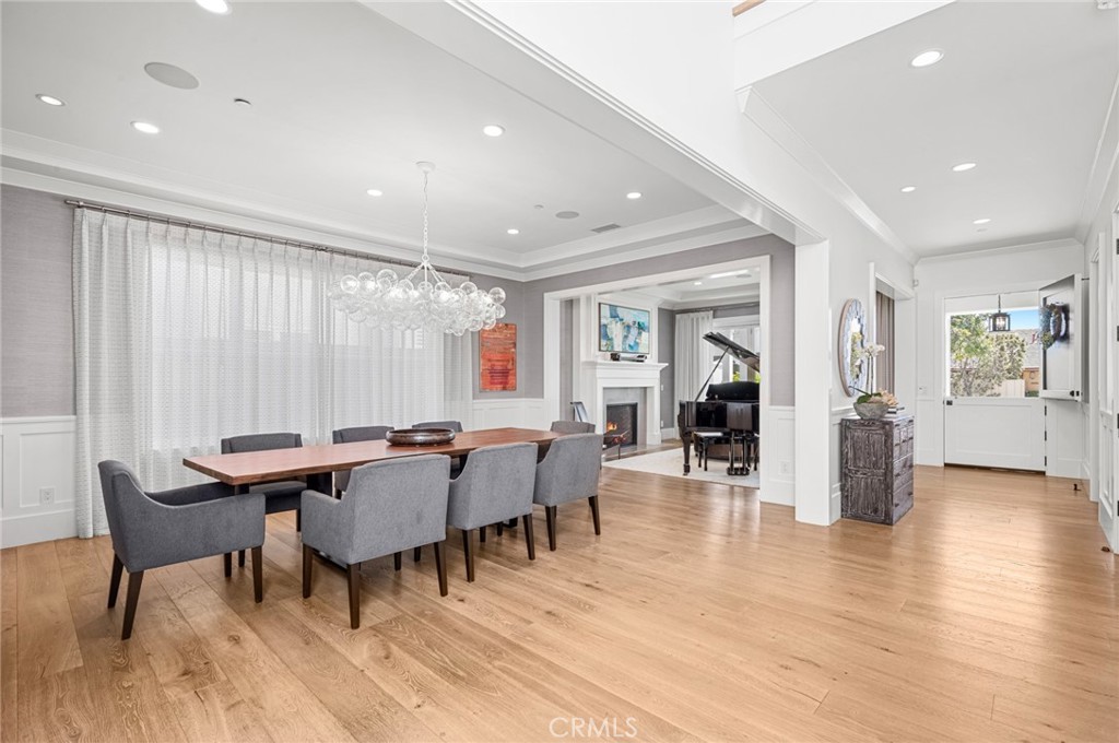 Harbor View Homes (HVHM) - Residential