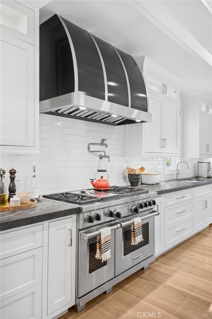 Harbor View Homes (HVHM) - Residential