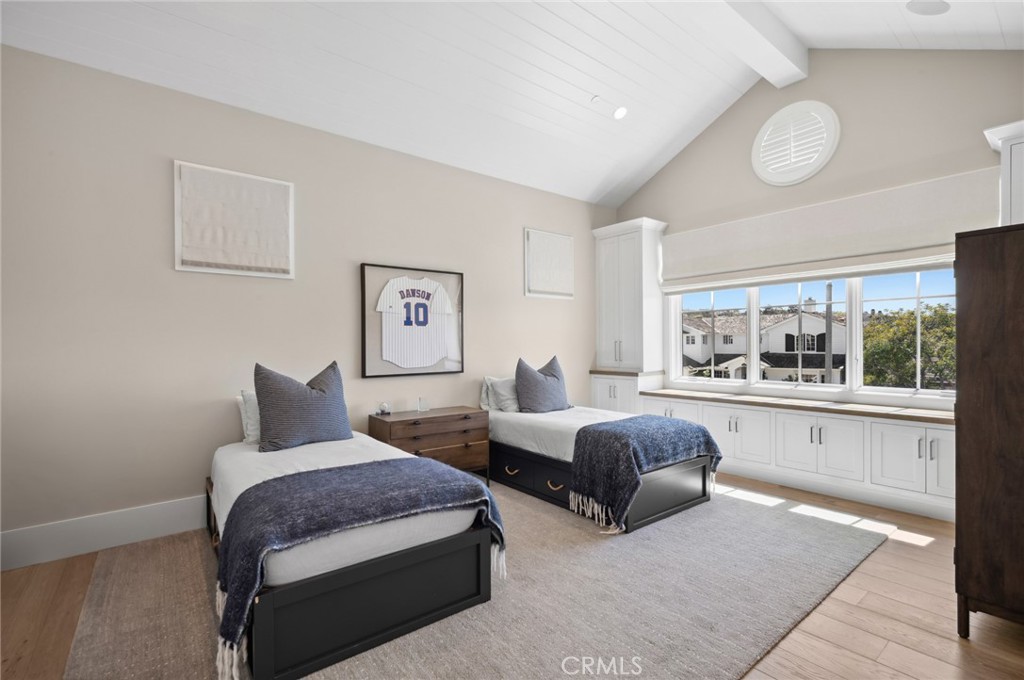 Harbor View Homes (HVHM) - Residential