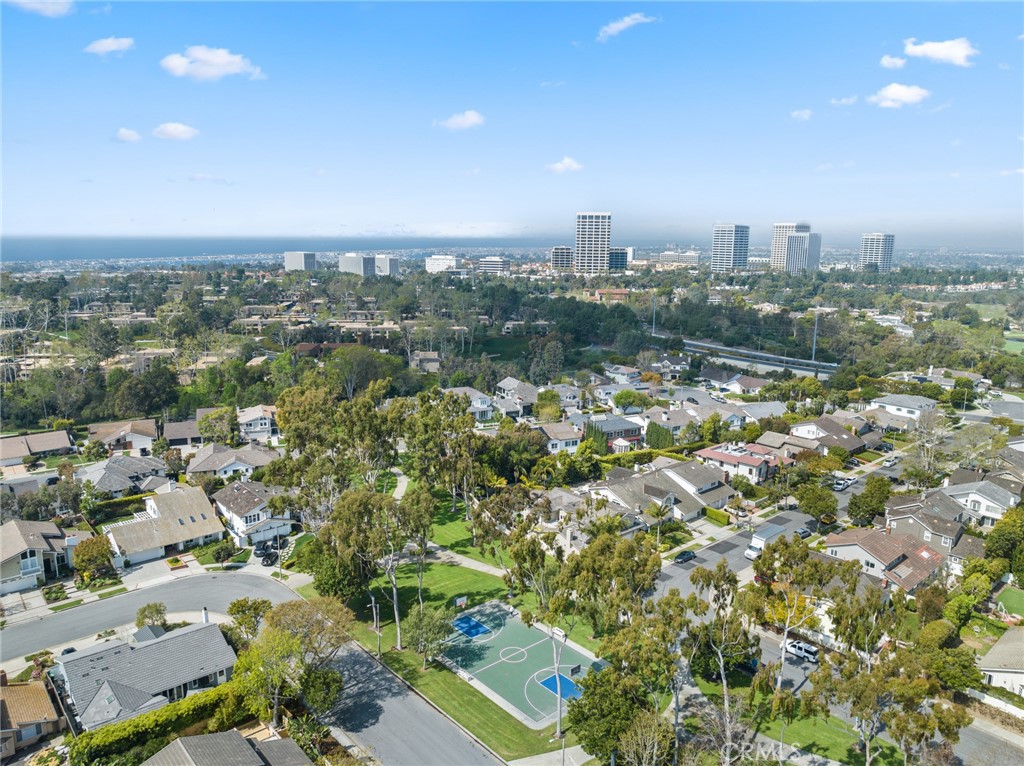 Harbor View Homes (HVHM) - Residential