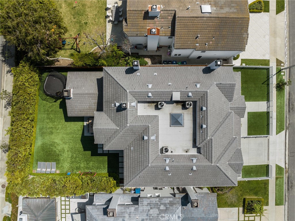 Harbor View Homes (HVHM) - Residential