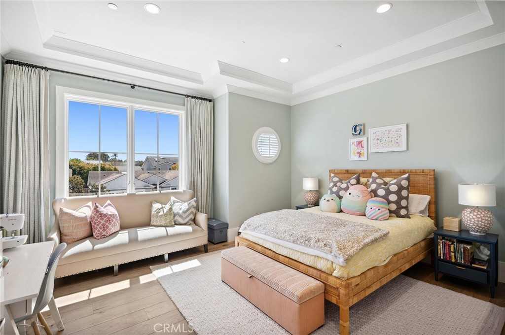 Harbor View Homes (HVHM) - Residential