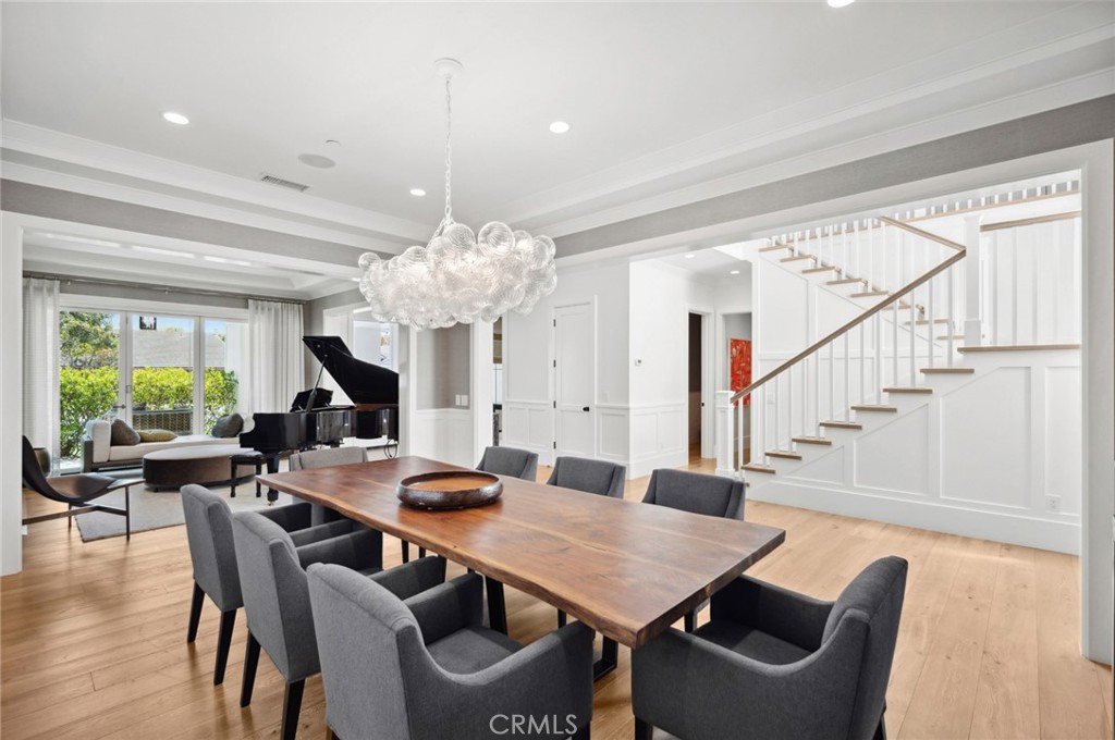 Harbor View Homes (HVHM) - Residential