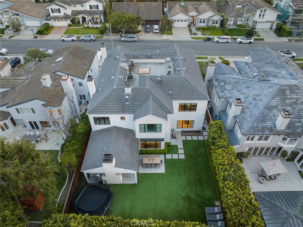 Harbor View Homes (HVHM) - Residential