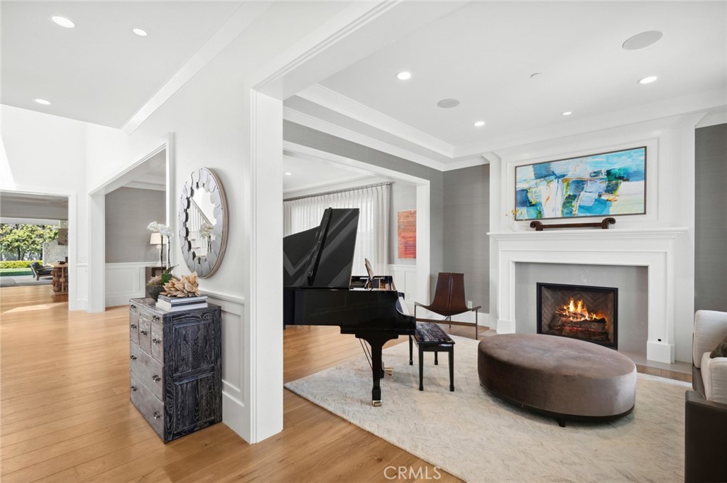 Harbor View Homes (HVHM) - Residential