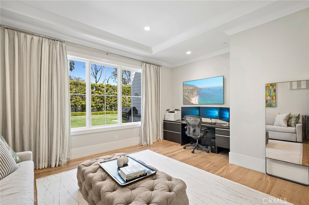 Harbor View Homes (HVHM) - Residential