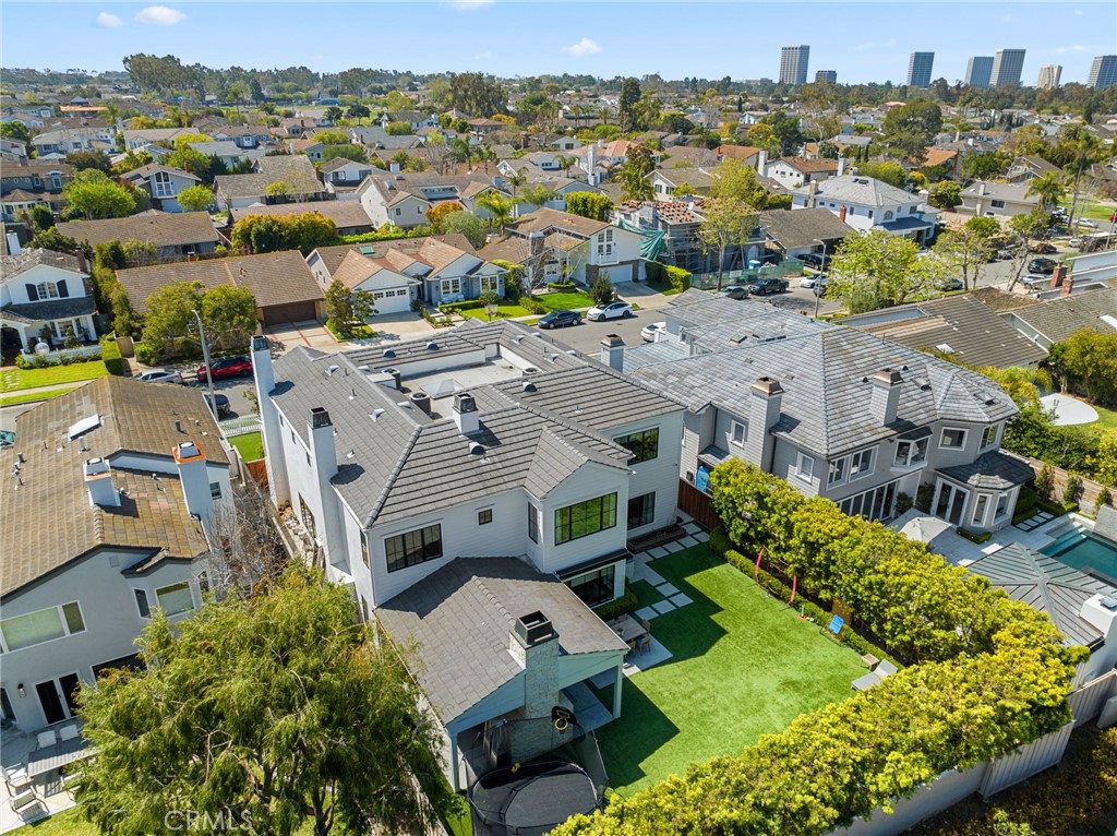 Harbor View Homes (HVHM) - Residential