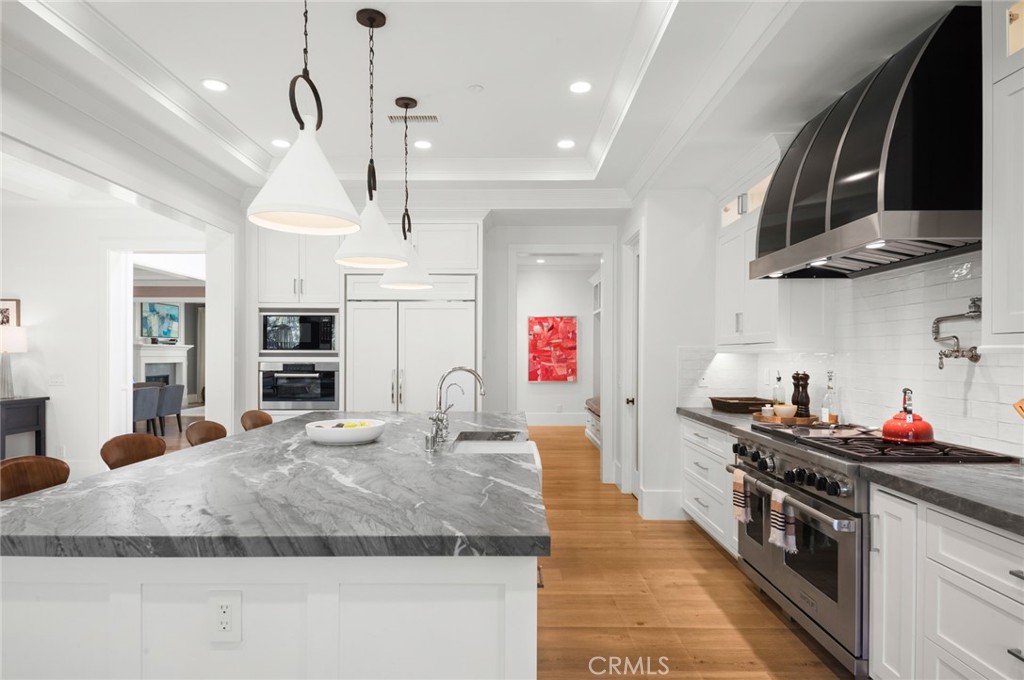 Harbor View Homes (HVHM) - Residential