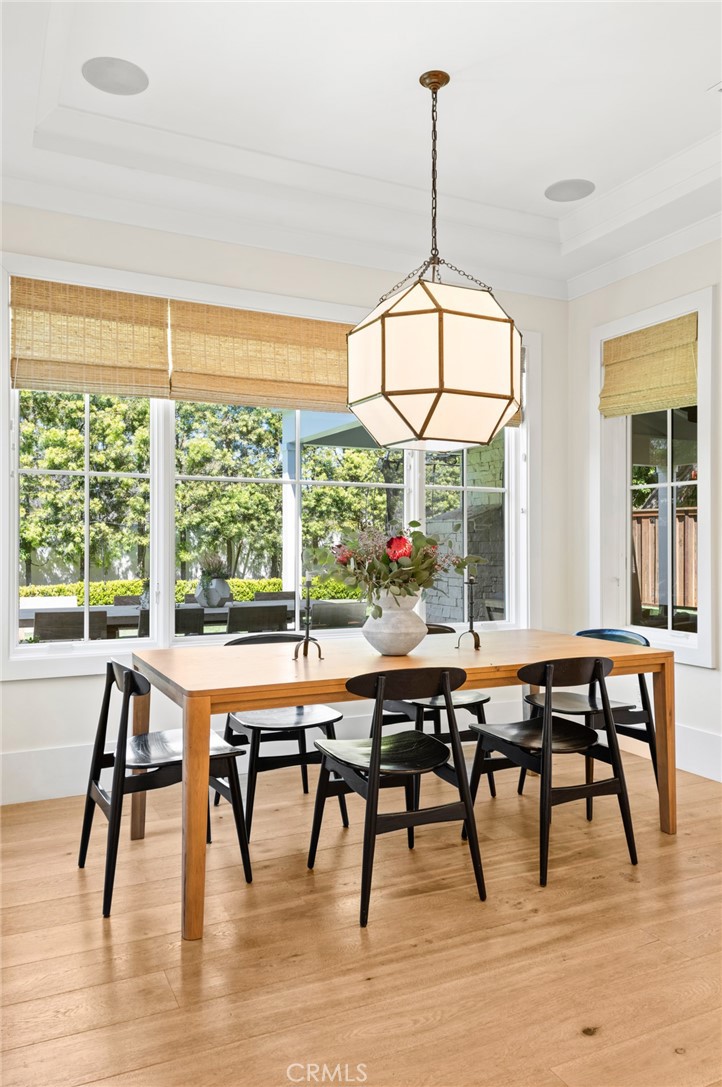 Harbor View Homes (HVHM) - Residential