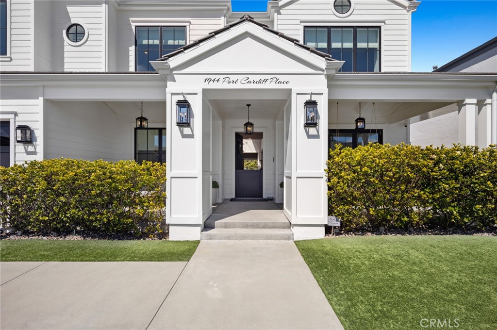 Harbor View Homes (HVHM) - Residential