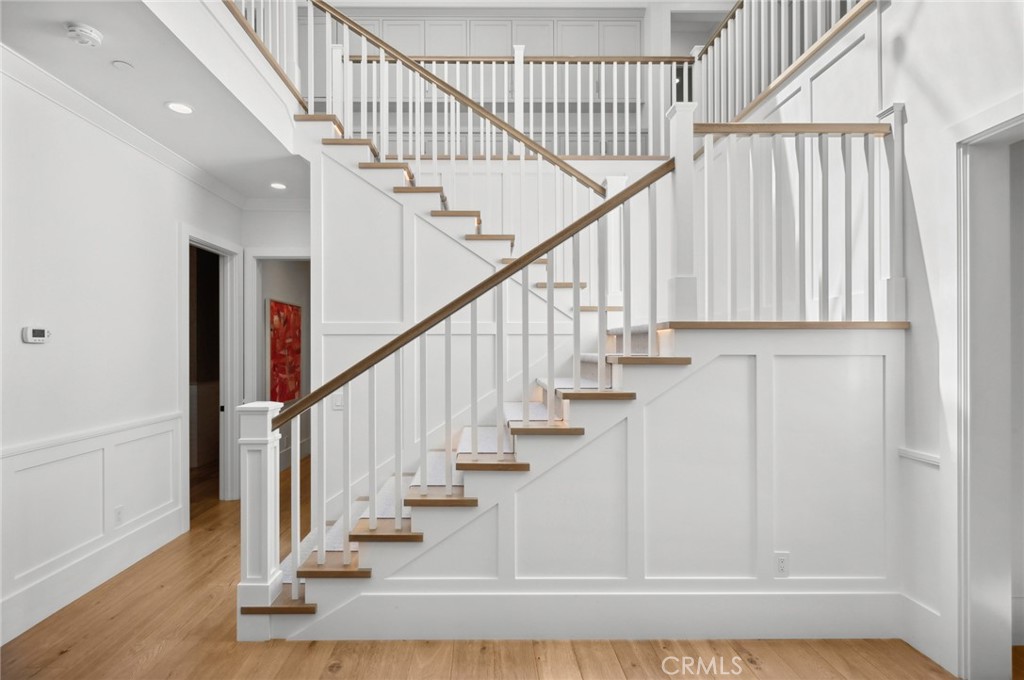 Harbor View Homes (HVHM) - Residential