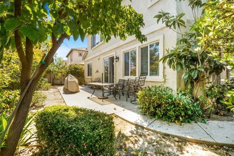 A home in San Jacinto