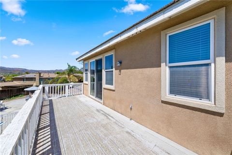 A home in Murrieta