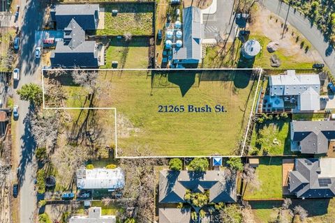 Photo of 21265 Bush Street, Middletown, CA 95461 (MLS # LC25007457)