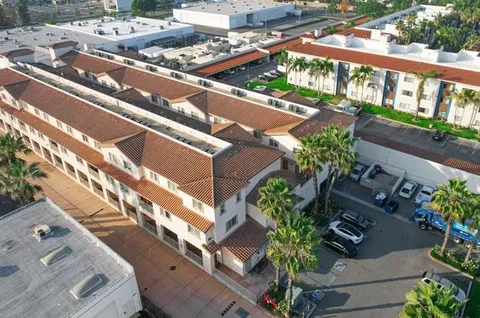 17168 Newhope Unit 222, Fountain Valley, CA 92708 - MLS#: OC24235328