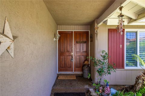 A home in San Diego