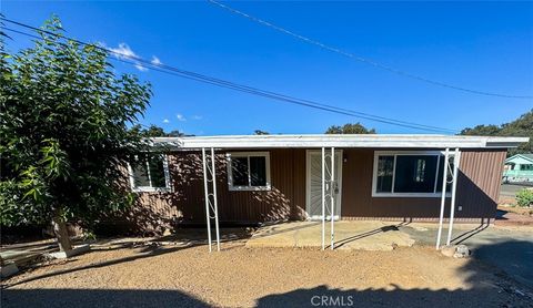 A home in Clearlake