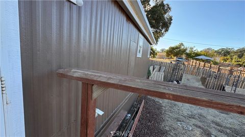 A home in Clearlake