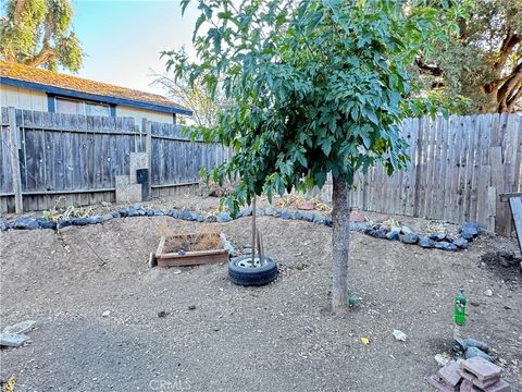 A home in Clearlake