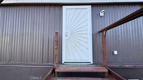 A home in Clearlake