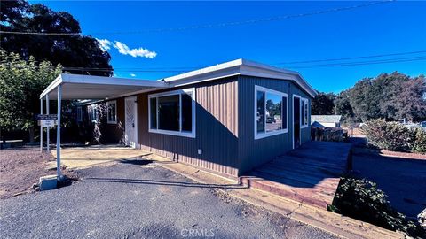 A home in Clearlake